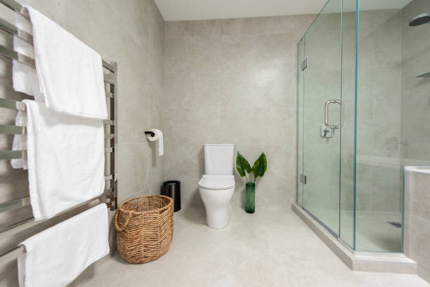 bathroom renovators Melbourne